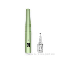 painless penetration skin care nano micro needling pen